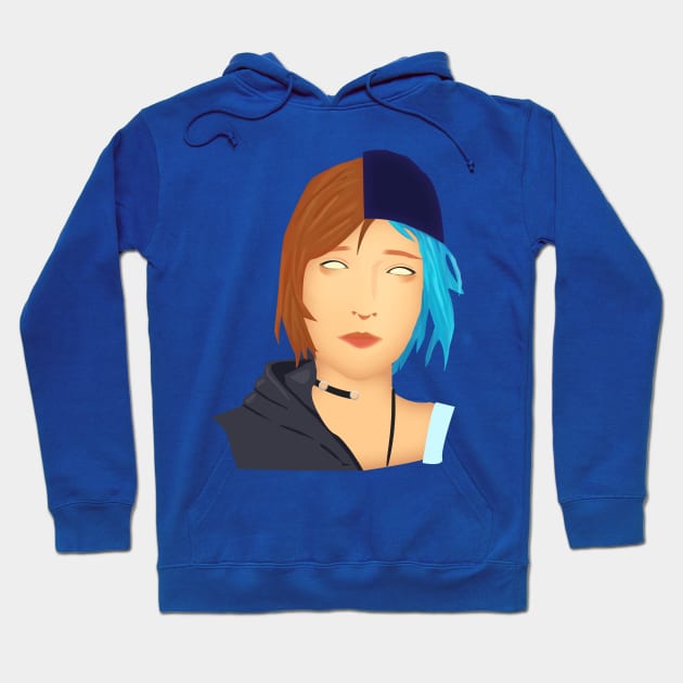 Chloe price hoodie hotsell
